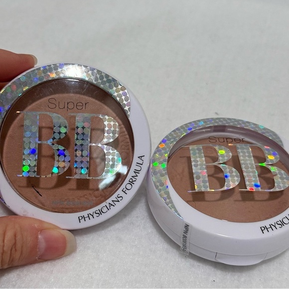 Makeup bundle for darker skin Chanel, Armani, Dior, L’Oreal, Physicans Formula‌‍ - Picture 4 of 7